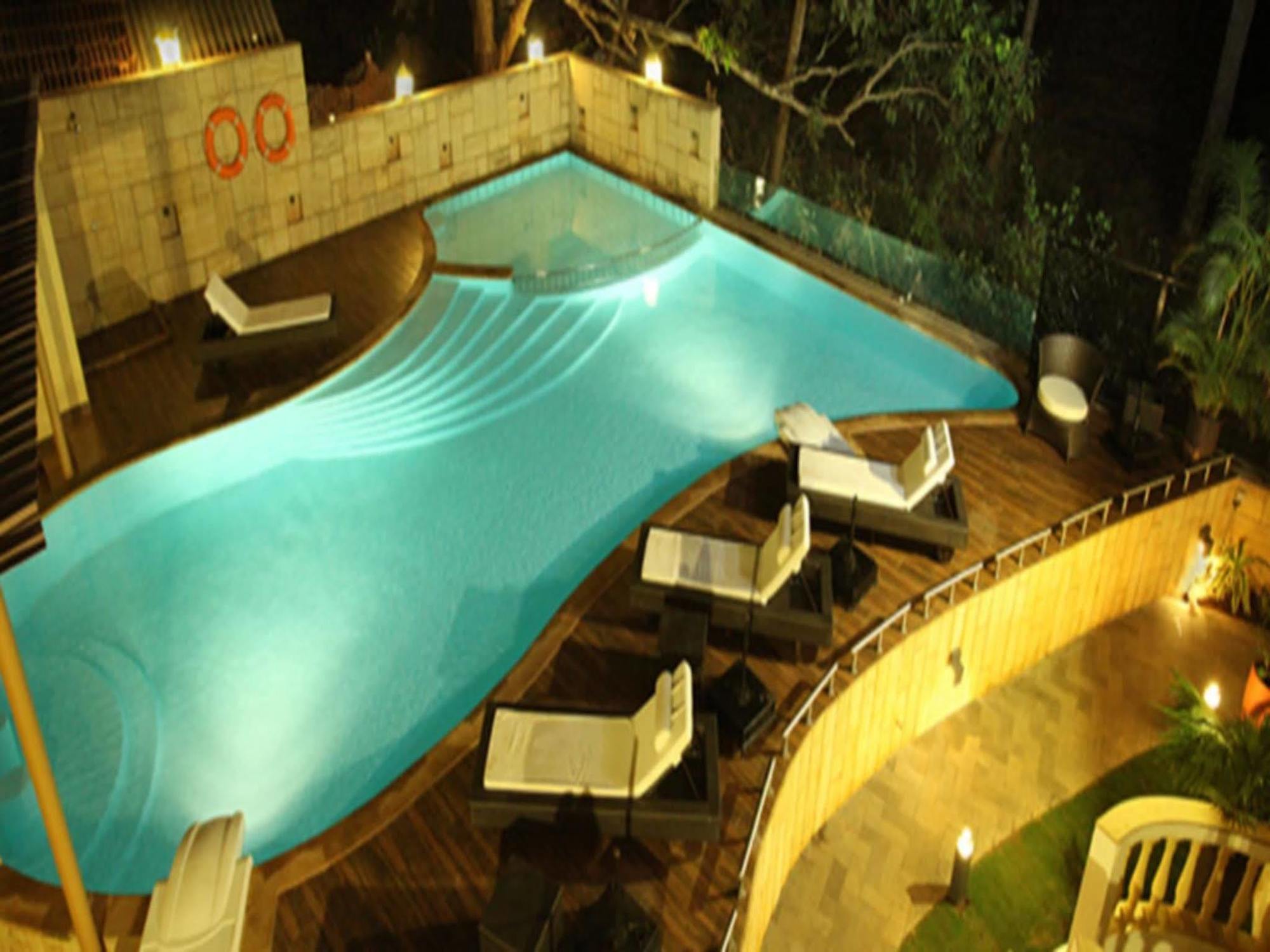 Hotel Coco Goa Arpora