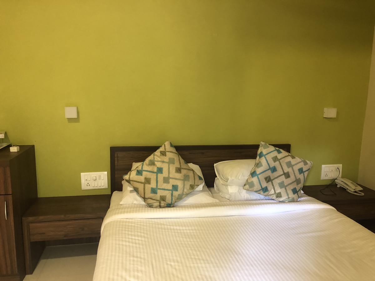 Hotel Coco Goa