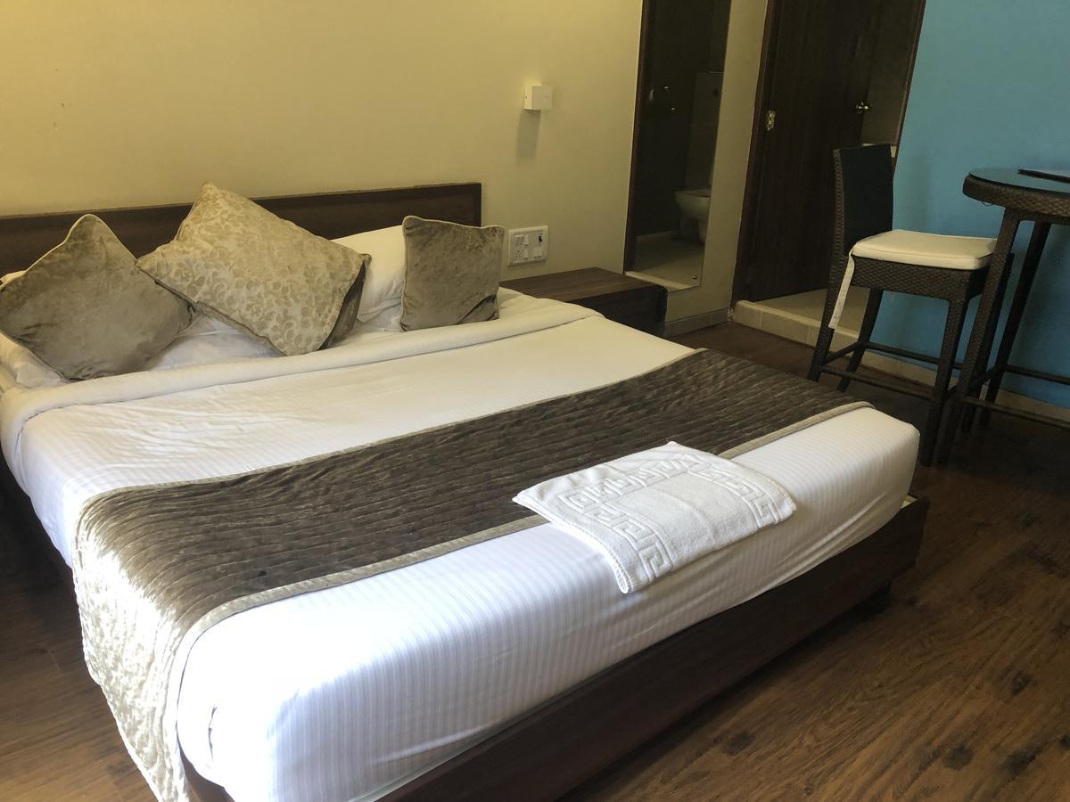 Coco Goa 3* Arpora