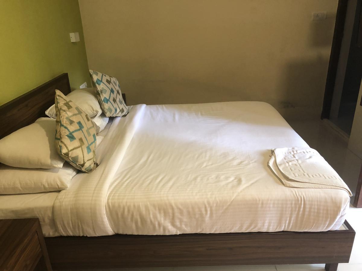Coco Goa Hotel