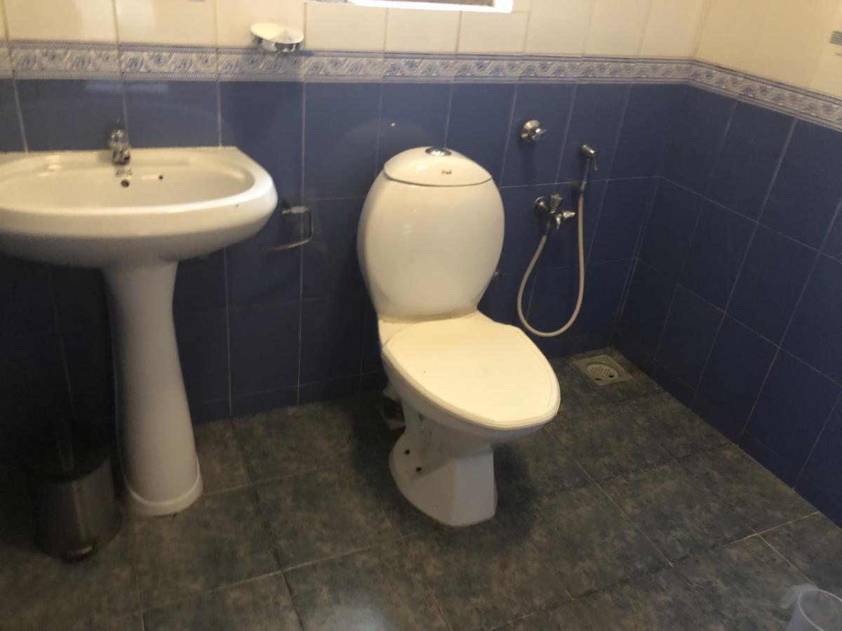 Hotel Coco Goa