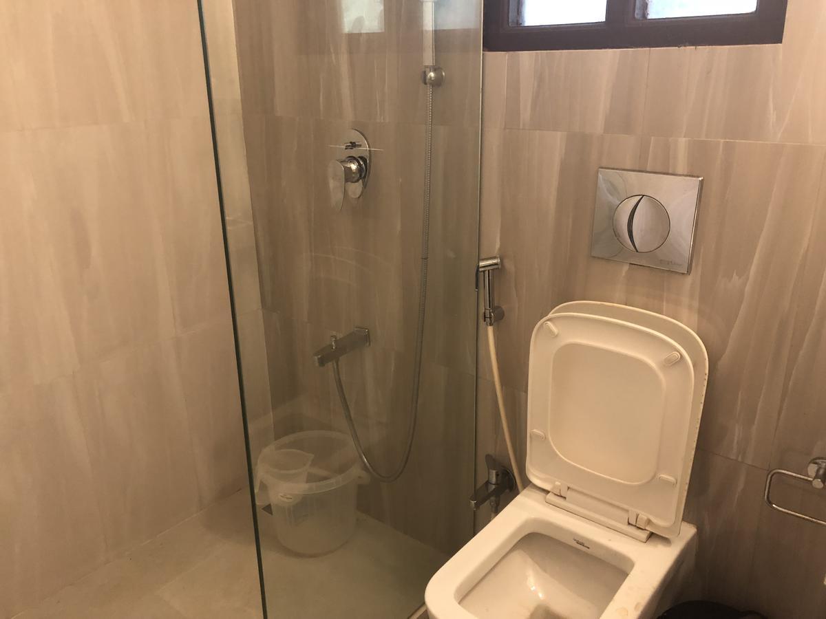 Hotel Coco Goa 3*