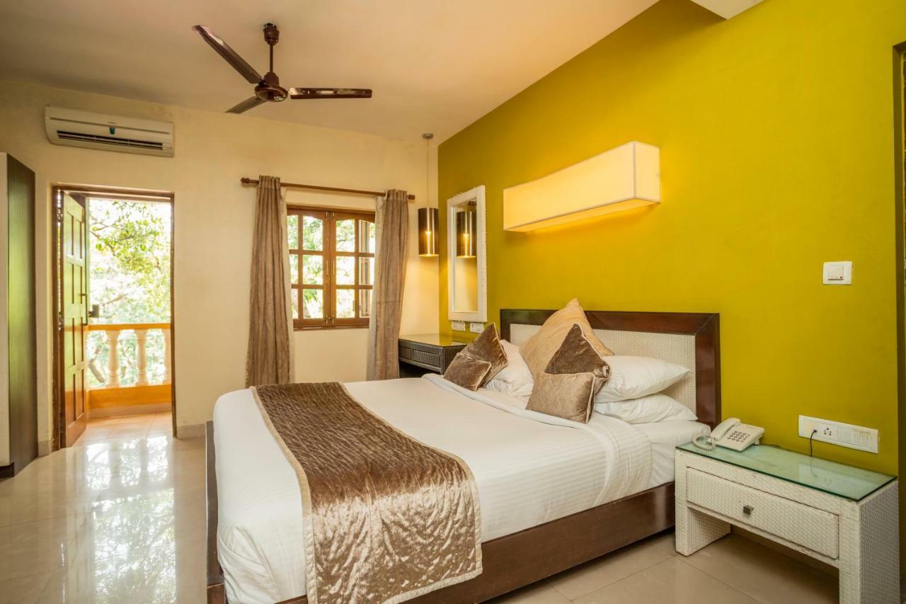 Coco Goa