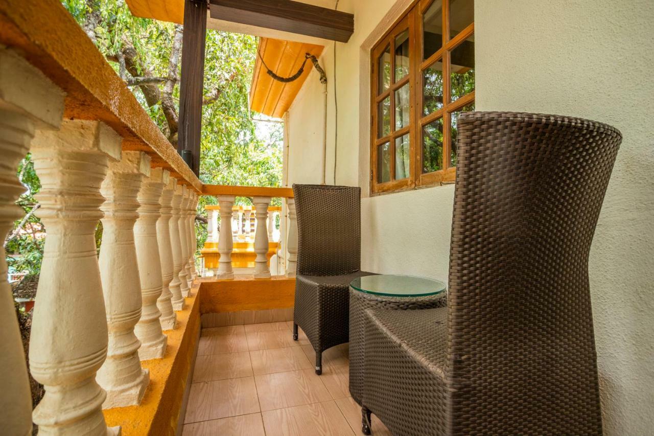 Hotel Coco Goa Arpora