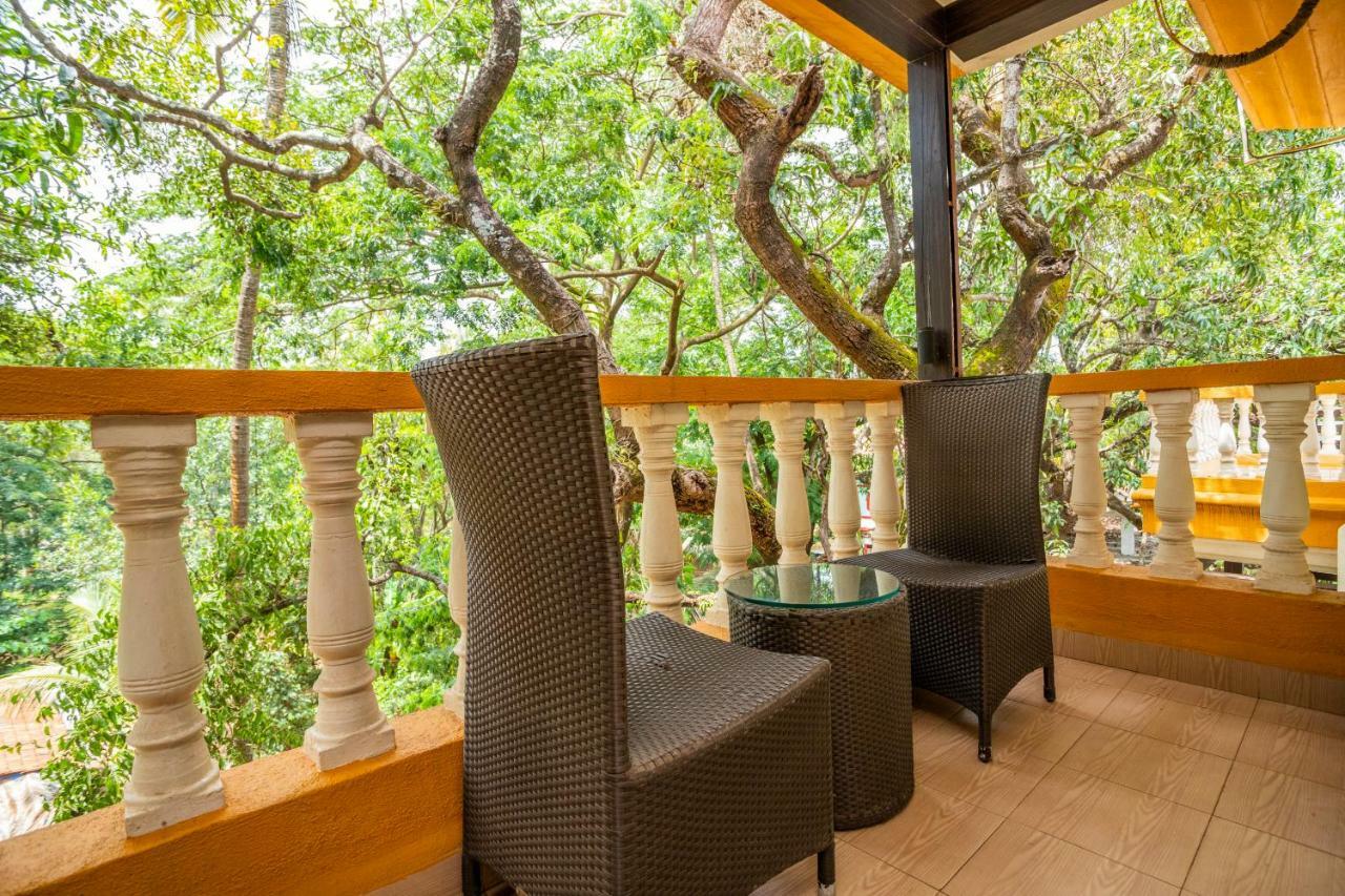 Hotel Coco Goa