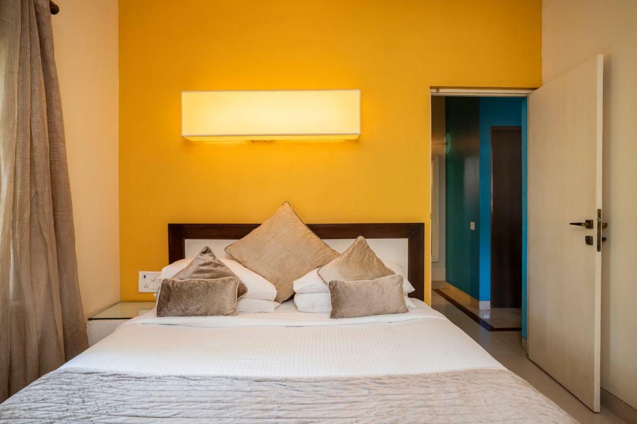 Coco Goa Hotel