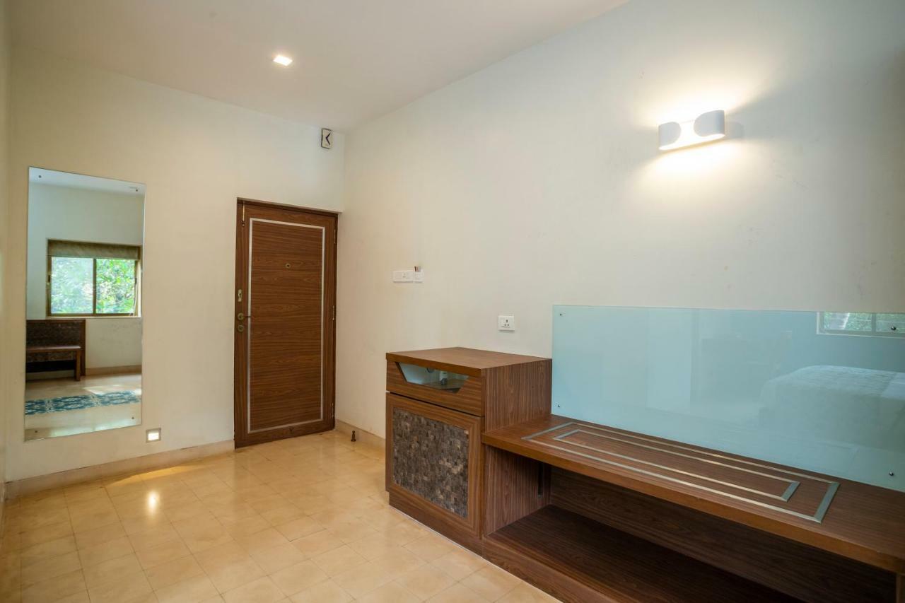Coco Goa Hotel