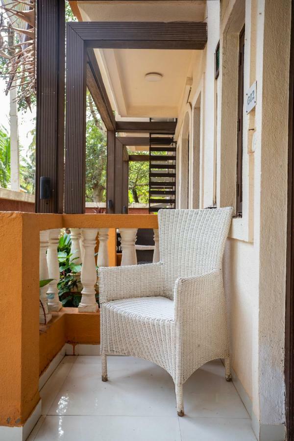 Coco Goa Hotel