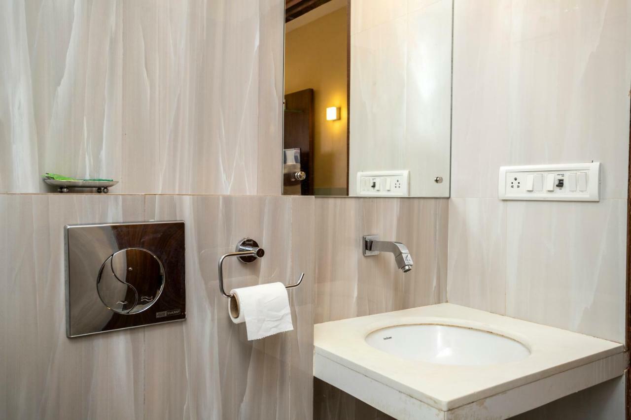 Coco Goa Hotel 3*