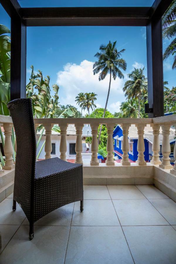 Coco Goa 3*